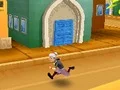 שפּיל Angry gran run: Turkey אָנליין