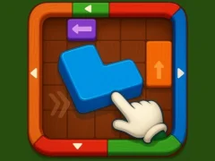 שפּיל Wood Block Jam אָנליין