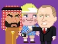 שפּיל Gringo Hero: Russia Championship אָנליין