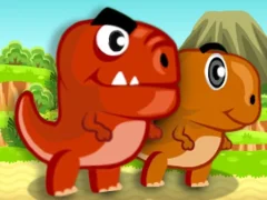 שפּיל Dino meat hunt new adventure אָנליין