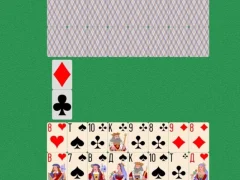 שפּיל Your Trumps A Card Duel אָנליין