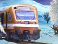 שפּיל Ghost Train אָנליין