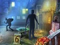 שפּיל Burglar`s Identity אָנליין