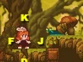 שפּיל Abc Yard Adventures אָנליין