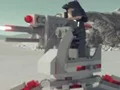 שפּיל LEGO Star Wars Battlerun אָנליין