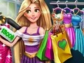 שפּיל Goldie Princess Realife Shopping אָנליין