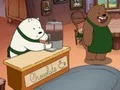שפּיל We bare bears Chocolate artist אָנליין