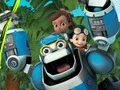 שפּיל Rusty rivets Jungle rescue אָנליין