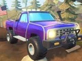 שפּיל 4WD Off Road Cars אָנליין
