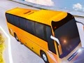 שפּיל Bus Simulator City Driving אָנליין