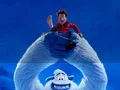 שפּיל SmallFoot: Smallfoot Climber אָנליין