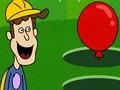 שפּיל The Adventures of Napkin Man! Fun For One אָנליין