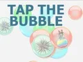 שפּיל Tap The Bubble אָנליין