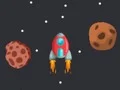 שפּיל Rocket Space אָנליין
