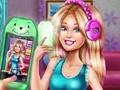 שפּיל Ellie Fab Selfie אָנליין