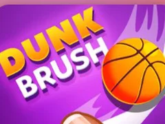 שפּיל Dunk Clash אָנליין