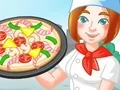שפּיל Pizzeria אָנליין