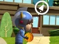 שפּיל Mindy`s Moonball אָנליין