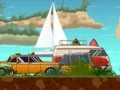שפּיל Adventure Drivers אָנליין