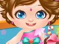 שפּיל Baby Lily Birthday אָנליין