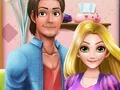 שפּיל Rapunzel`s Pregnancy אָנליין