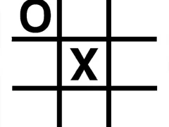 שפּיל Impossible tic tac toe אָנליין