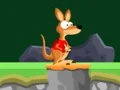 שפּיל Jumpy Kangaroo אָנליין