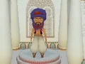 שפּיל Prince Run אָנליין