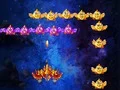 שפּיל Chicken Invaders אָנליין