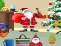 שפּיל Christmas Party Hidden Objects אָנליין
