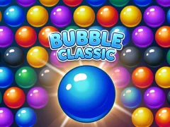שפּיל Bubble classic אָנליין