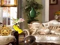 שפּיל Antique Room Hidden Objects אָנליין