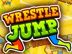 שפּיל Wrestle Jump Online אָנליין