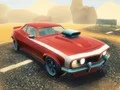 שפּיל Mad Car Racing אָנליין