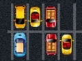 שפּיל Math Parking Addition אָנליין