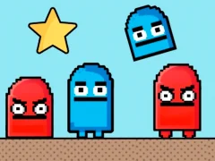 שפּיל Repo androids for two אָנליין