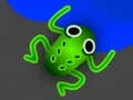 שפּיל Frogger The Sapo אָנליין