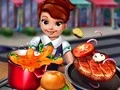 שפּיל Cooking Fast: Burger & Hotdog אָנליין
