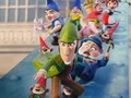 שפּיל Sherlock Gnomes אָנליין