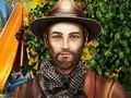 שפּיל Dangerous Quest אָנליין
