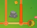 שפּיל Snakes Maze אָנליין