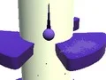 שפּיל Helix Jump Advanced אָנליין