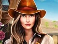 שפּיל Desert Legends אָנליין