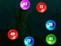 שפּיל Missing Num Bubbles אָנליין