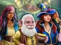 שפּיל Dark Theory אָנליין