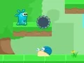 שפּיל Jelly World Adventure אָנליין