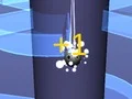 שפּיל Spooky Helix Ball אָנליין