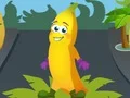 שפּיל Banana Running אָנליין