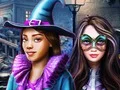 שפּיל The Vampire Masquerade אָנליין