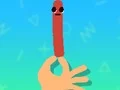 שפּיל Sausage Flip אָנליין